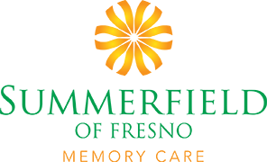 Summerfield of Fresno Logo